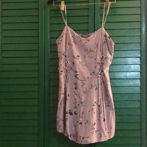 Kimchi Blue short romper